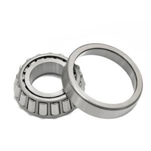 Quality 30214 High Precision Tapered Bearing Size Chart with Chrome Steel GCr15 Structure wholesale