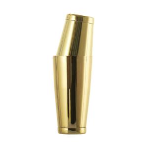 Quality Stainless Steel Boston Shaker Bartender Tools Cocktail Shaker Set wholesale