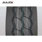 AR268 12R22.5 TBR Tyre For Long Distance Heavy Duty Truck On All Wheel Positions