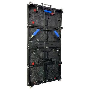 Quality 500x1000mm LED Display Screen Rental wholesale