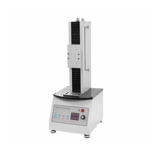 Quality Support OEM Face Mask Tensile Testing Machine 70-270mm/min 110-220V wholesale