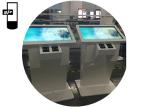 65 Inch 1080P 10 Points Touch OEM Digital Signage
