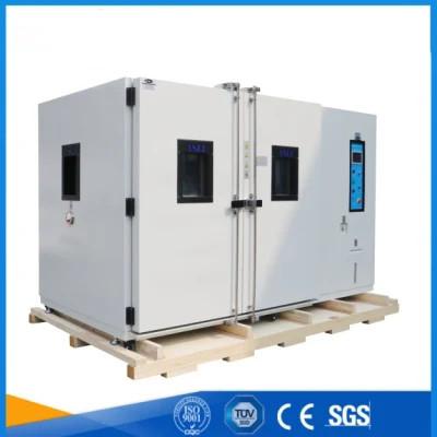 Cheap Constant Temperature Humidity Walk In Stability Chamber For Electronics for sale