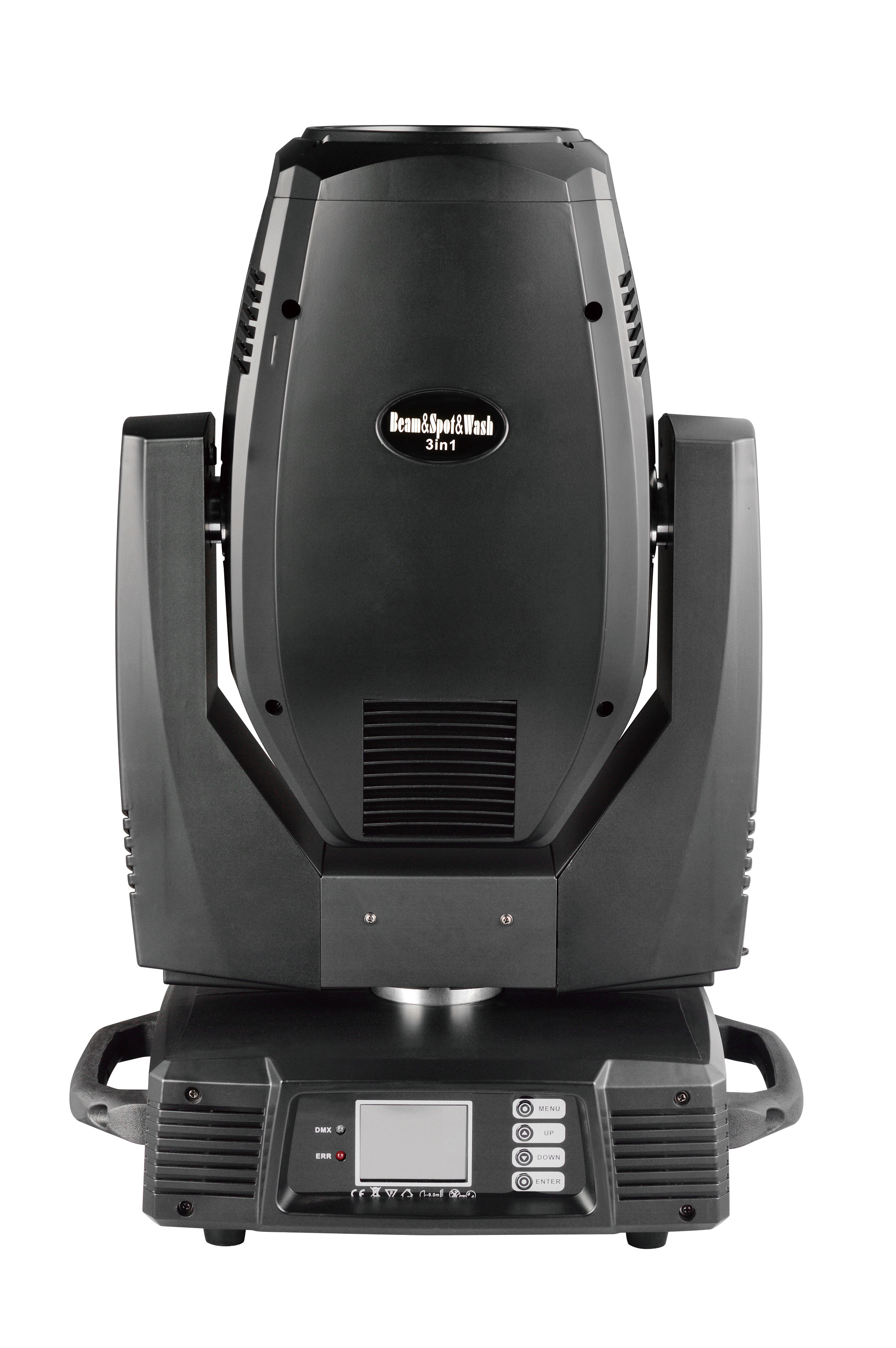 350W 3in1Led Beam Lights 17R Moving Head Lights Gobo Projector Stage Lights With PFC switching power supply
