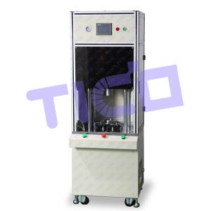Quality Supercapacitor Battery Secondary Assembly Equipment 0.5Kw Power wholesale