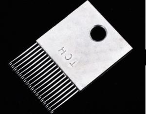Quality Warp Knitting Parts TCH 15 Guide Needle Karl Mayer Knitting Needle Block wholesale