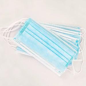 Quality Earloop Anti Virus Civilian Disposable Face Mask wholesale