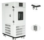 LIYI Humidity Stability Chamber , 80-800L Benchtop Test Chamber