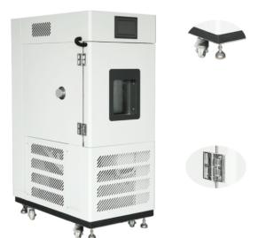 Quality LIYI Humidity Stability Chamber , 80-800L Benchtop Test Chamber wholesale