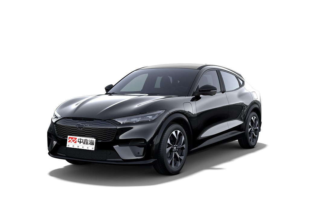 Ford Electric Horse 2021 Model Chasing Full Drive Deluxe Edition (long battery life) supply china low price 4-wheel 4-door