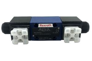 Quality 4WE6E62 EW230N9K4 Rexroth Directional Control Valve 4WE6 R900930035 R900561278 R900561288 wholesale