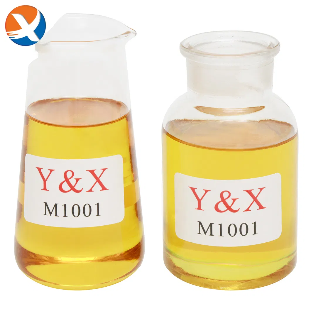 Effective Molybdenum Collector M1001S for Ore Flotation Process