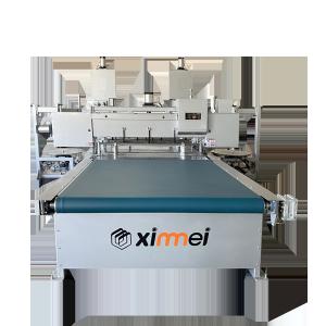 Quality EVA PE EPE Automatic CNC Foam Edge Cutting Machine wholesale