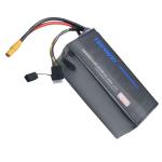 Drone Lipo Battery 6s 16000mah Voltage Herewin 22.2V 25C For UAVs