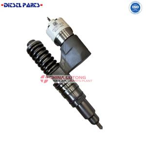 Quality Fuel Injector RE517661 for JD 6125 6125H 9860 wholesale