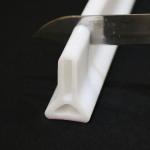 3M Tape Silicone Water Retaining Strip Water Stopper Shower Barrier