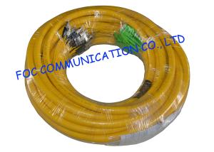 Quality 24 Core Fiber Optic Patch Cord wholesale