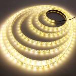 Waterproof Flexible Tuya Smart Led Strip Voice Controlled By Alexa Google Home