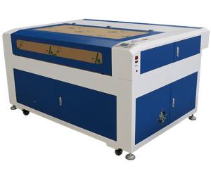 Quality Non Metal Products Co2 Laser Cutting And Engraving Machine PMI Guide Rail wholesale