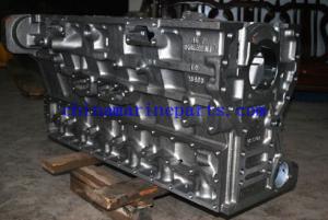 Quality Diesel Engine M11 Cummins Cylinder Block 4060393 wholesale