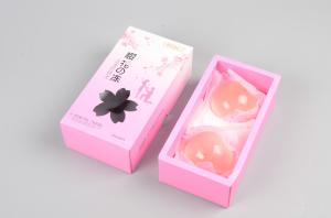 Quality CMYK Printing Cardboard Gift Boxes Coated Paper Material Glossy Lamination wholesale