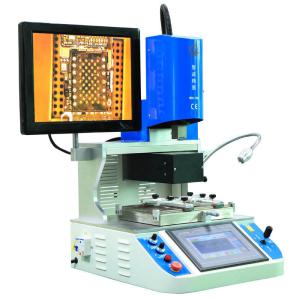 Quality 30KG BGA Soldering Station WDS-700 AC 110V for Mobile Phone Repair wholesale