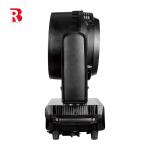 Smooth Moving Head Stage Light For Event Dmx512 Zoom
