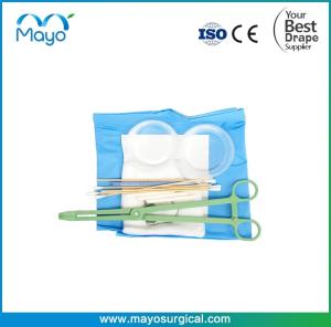 Quality Hospital / Clinic Customized Surgical Intravitreal Pack With CE ISO Approved wholesale