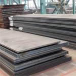 1/4" Perforated Carbon Steel Plate Sheet General Board HDGI Q235C Q235D Q235E