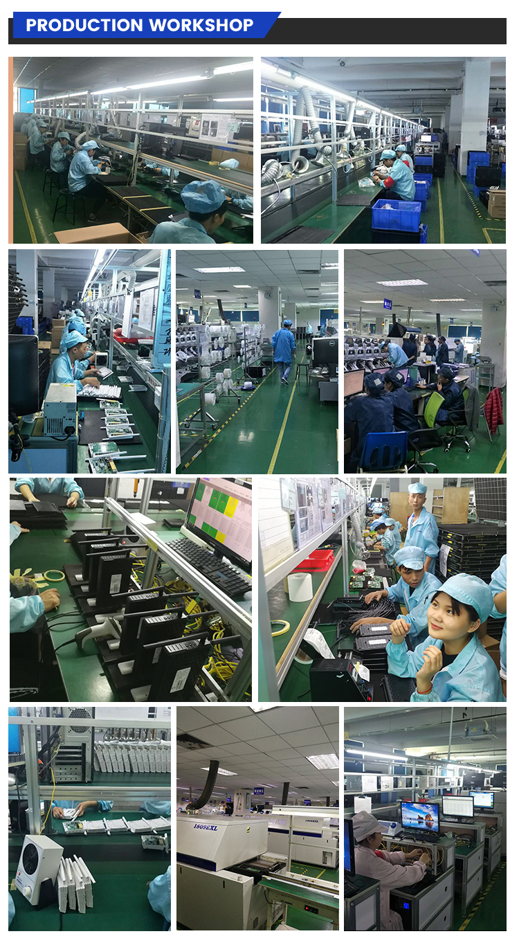 FTTH Fiber XPON ONT Modem With 1GE +1FE+1POTS UT-King EG8120L