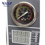 NBLS-50HD Hospital Steam Autoclave Machine ,Vertical Steam Sterilizer