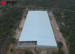 Lightweight Steel Structure Workshop Industrial Park Building Steel Frame