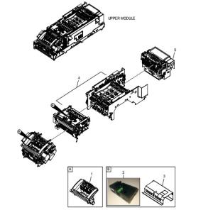 Quality BUNCH RECYCLER MODULE (BRM) wholesale