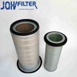 600-181-6540 Komatsu Engine Parts , 600-181-6050 PC200-5 PC220-5 Air Filter