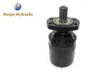 Parker Torqmotor Gerotor Pump Motor TG Series TG0785MS050AAAA Spline Shaft