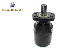 Quality Parker Torqmotor Gerotor Pump Motor TG Series TG0785MS050AAAA Spline Shaft wholesale