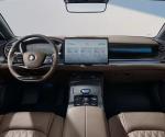 Red BYD Han EV 2023 Sedan Model Han EV Champion Edition 715km Honor Edition