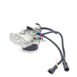 Quality 7834-41-2000 7834-41-2001 7834-41-2002 7834-41-2003 PC200-7 Excavator Throttle Motor wholesale