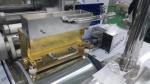 Pharma Paintball Maker Softgel Capsule Encapsulation Machine