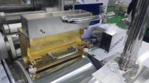 Quality 120000 Pcs / Hour Softgel Capsule Machine wholesale