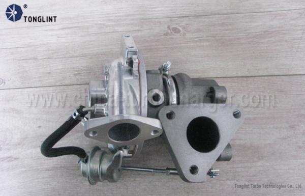 Nissan Diesel Truck RHF4H Diesel Turbocharger VB420119 VN4 14411-MB40B