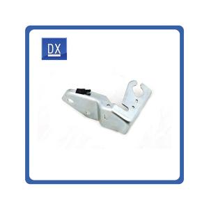 Quality Furniture Zinc Plating IATF16949 Stamping Metal Bracket wholesale