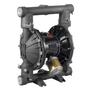 Quality Heavy Duty Stainless Steel Diaphragm Pump With 1 Inch Inlet/Outlet For Industrial wholesale
