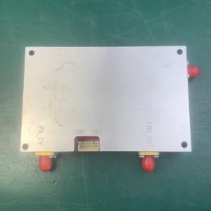 Quality 5G NR FR1 LTE Power Amplifier Booster 5100MHz 5300MHz COFDM Signal wholesale