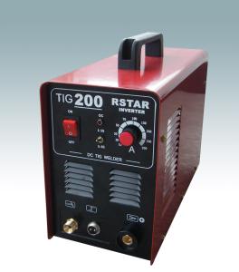Quality Mini Inverter DC TIG Welder wholesale