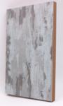 400kg/CM3 PVC Laminated MDF Board