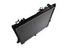 ISUZU DMAX2012 4JJ1 Radiator 8971372730 Automotive Cooling Parts