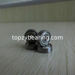 Quality Micro miniature ball bearing 634 2rs Chrome Steel deep groove ball bearing 634 2RSR Size 4x16x5 mm 634 zz 634zz 634 2z wholesale