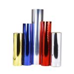 Moisture Proof Metalized BOPP Film with Customizable Logo Printing