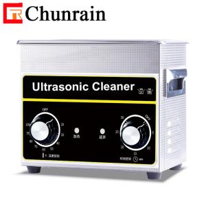 Quality 2L Durable Ultrasonic Denture Cleaner, Stainless Steel Mechanical Ultrasonic Cleaner wholesale